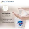 Safeguard Pomegranate Foaming Body Wash with AHA