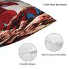Comic I-Invincible Hero Pillow Case Fashion Pillow Cover Soft Pillowcases For Office Car Home Decor