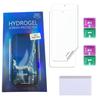 Protection Ecran en Plastique pour Google Pixel 7 PRO [Pack 2] Protecteur Hydrogel Resistant Anti Rayure Ultra Mince Phonillico®