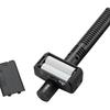 ZOOM M3 On-Camera Shotgun Microphone Recorder with 32-Bit Float Recording