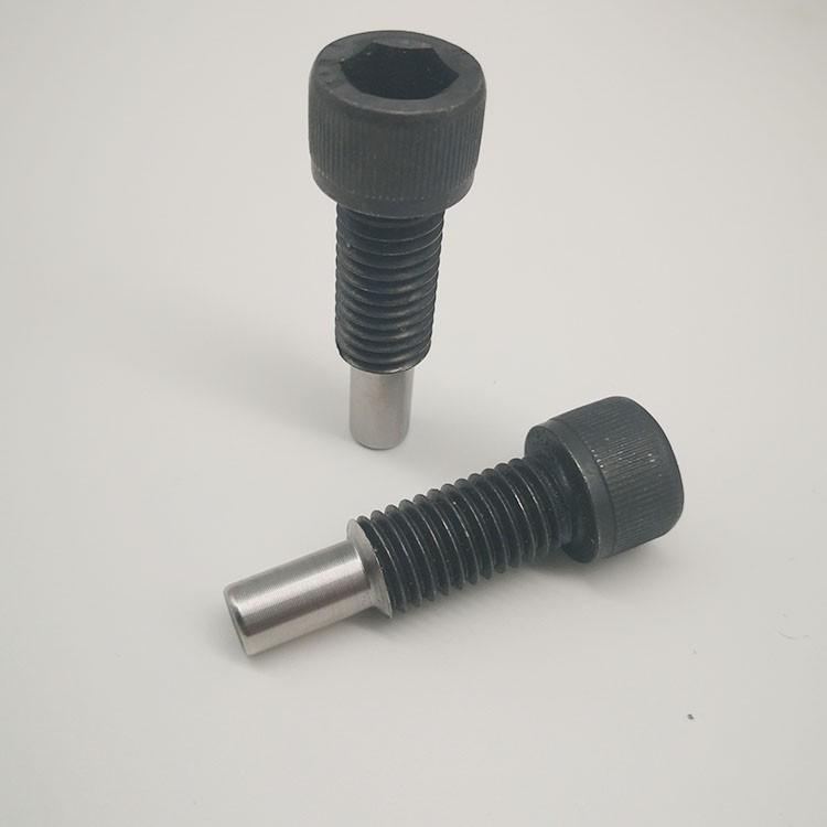 Инструмент для разборки гидравлического цилиндра KT для ремонта экскаватора - Двухкулачковый ключ для снятия гильзы цилиндра и масляного уплотнения поршня.