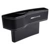Car Seat Crevice Storage Box Seat Gap Slit Pocket Catcher Organizer For Mercedes-Benz AMG C-Class W202 W203 W204 W205 W206
