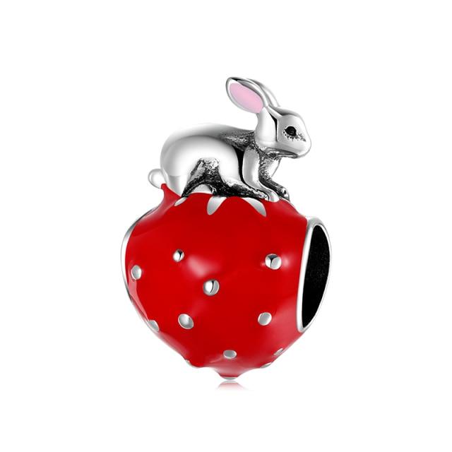 Новая мода 925 стерлингового серебра Love Free Time сердечко кофейная чашка бусины подходит оригинальный Jiuhao шармы браслет браслеты Diy ювелирные изделия