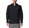 Куртка Tech Softshell Hoodie
