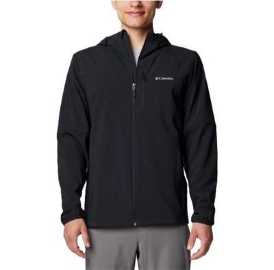 Куртка Tech Softshell Hoodie