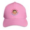 MAD Magazine Alfred E NeuUnisex for president Baseball Cap Beach Bag Beach Outing Horse Hat Luxury Brand Women Hats Unisexs