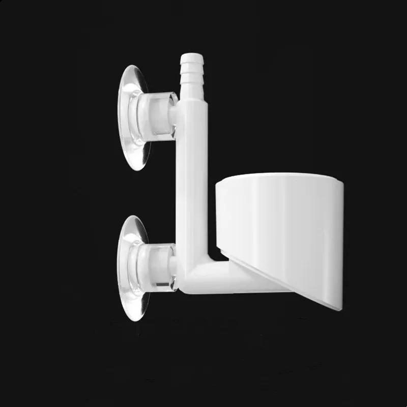 Aquarium Fish Tank Air Pump Fish Oxygen Pump Mini Bubble Tray Air Purifier Ultra Dense Bubble Rock Oxygenation