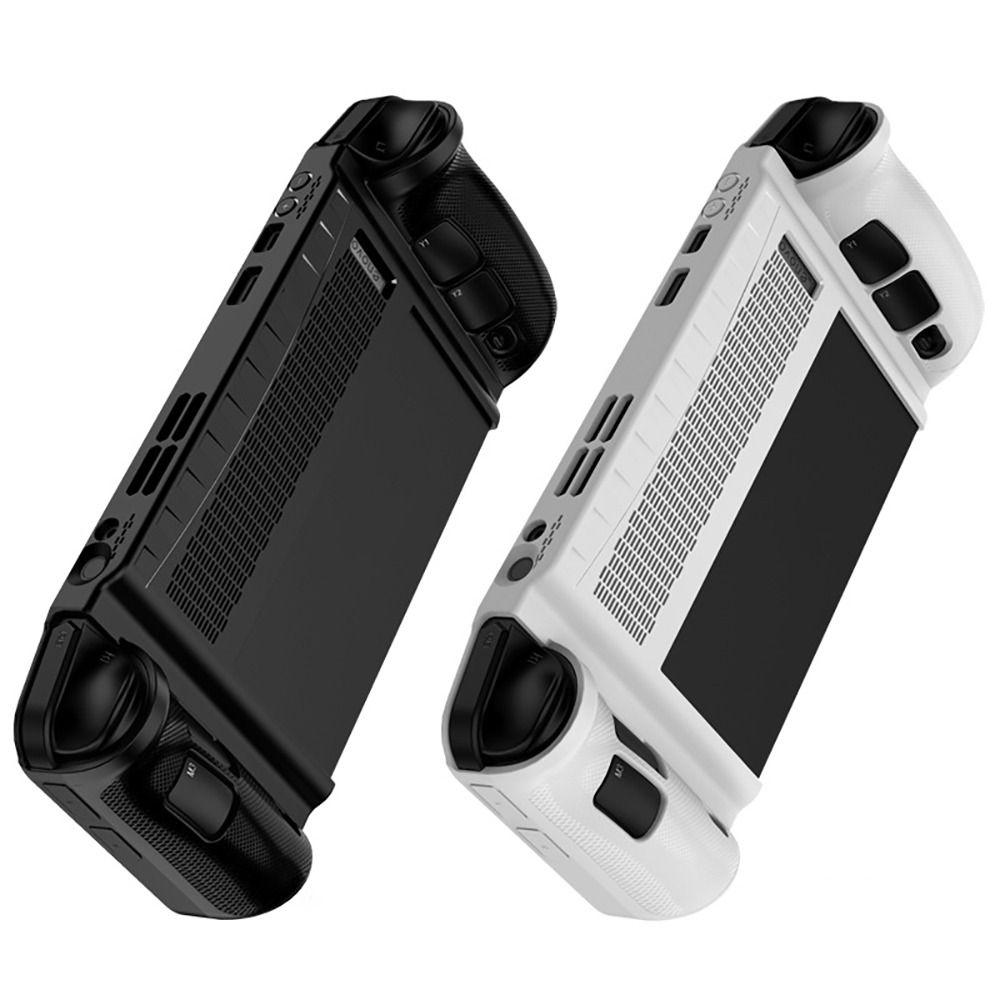 Ударопрочный защитный чехол для игровых аксессуаров, задняя крышка для портативной консоли Lenovo Legion Go