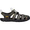 Keen Sandals Clearwater CNX Leather