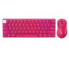 Беспроводная RGB игровая клавиатура Logitech G PRO X 60 LIGHTSPEED
