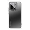 Применимо к чехлу для мобильного телефона OnePlus 11, новая защитная пленка для объектива 1 + 11, полностью закрывающий, противоударный, с магнитной защелкой, невидимая подставка, креативная защитная крышка