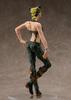 POP UP PARADE Bizarre Adventure Jolyne Kujo Plastic Painted Finished Figure JoJo's Non-scale