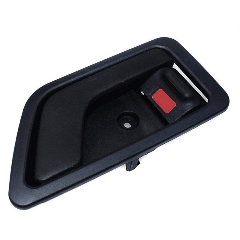 2X ide Interior Door Handle Left 82610-1C000 For Getz 2006-2011 Car Accessories
