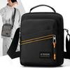 Мужская сумка через плечо Oxford Crossbody сумки деловая мужская однотонная сумка-мессенджер дорожная сумка