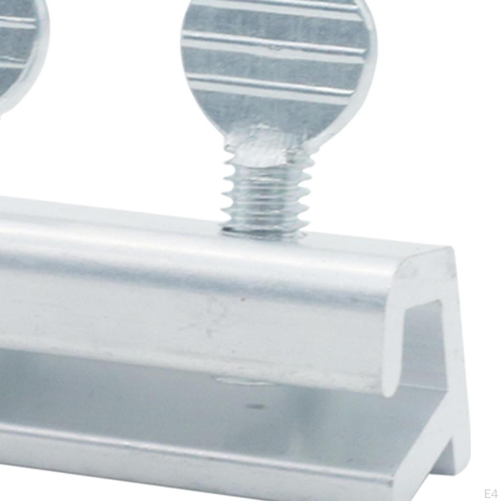 12 шт. замков безопасности для раздвижных дверей и дверей