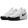 Air Zoom GT Cut 3 White Black - DV2913-102