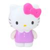 Sanrio Automated Bicycle Play Hello Kitty ABS Paper Toys Gifts Recommended Ages 3 and Up 124273 (SANRIO) Resin, PS, POM, PVC, PP, Children's