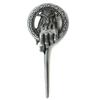 Charming Game Of Thrones Hand Of The King Lapel Replica Costume Pin Brooch