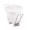 Mini Adjustable 360 Degrees  Ceiling PIR Infrared Body Motion Sensor Detector Lamp Light Switch
