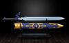 TAMASHII NATIONS PROPLICA The Legend of Zelda Master Sword Approx. 1050mm ABS Finished Product