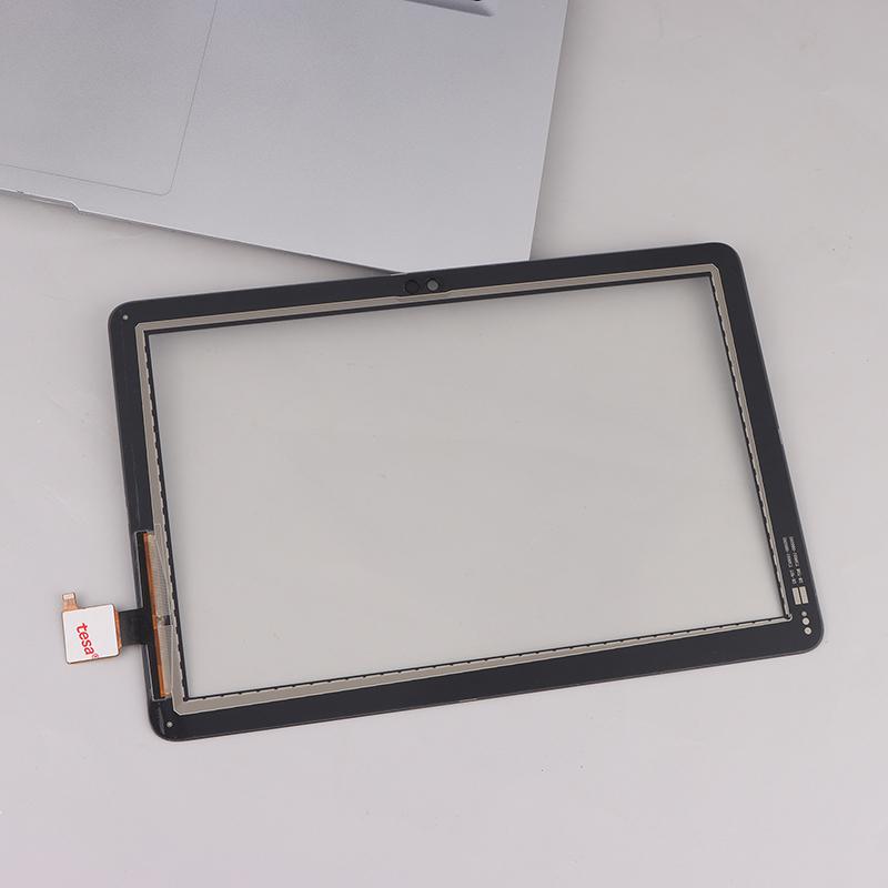 Touch For Fire Hd8 Hd 8 2020 10-го поколения K72Ll4 сенсорный экран дигитайзер панель переднее стекло