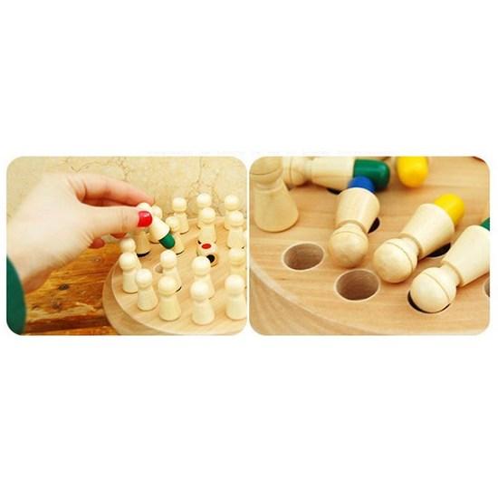 Memory Chess, Popular Korean Game