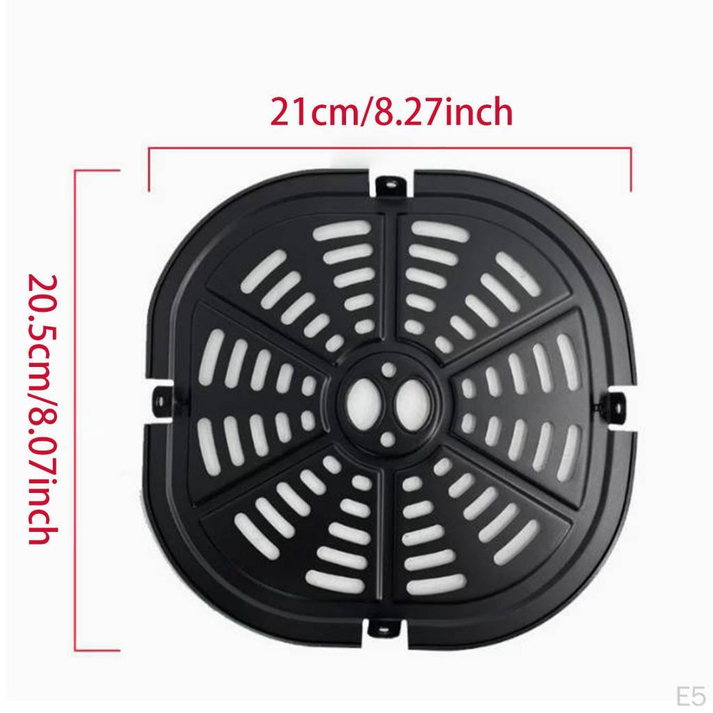 Air Freyer Fryer Frieus Rack Rost Use Pan Fritteuchter Cabilation Circuit Board for