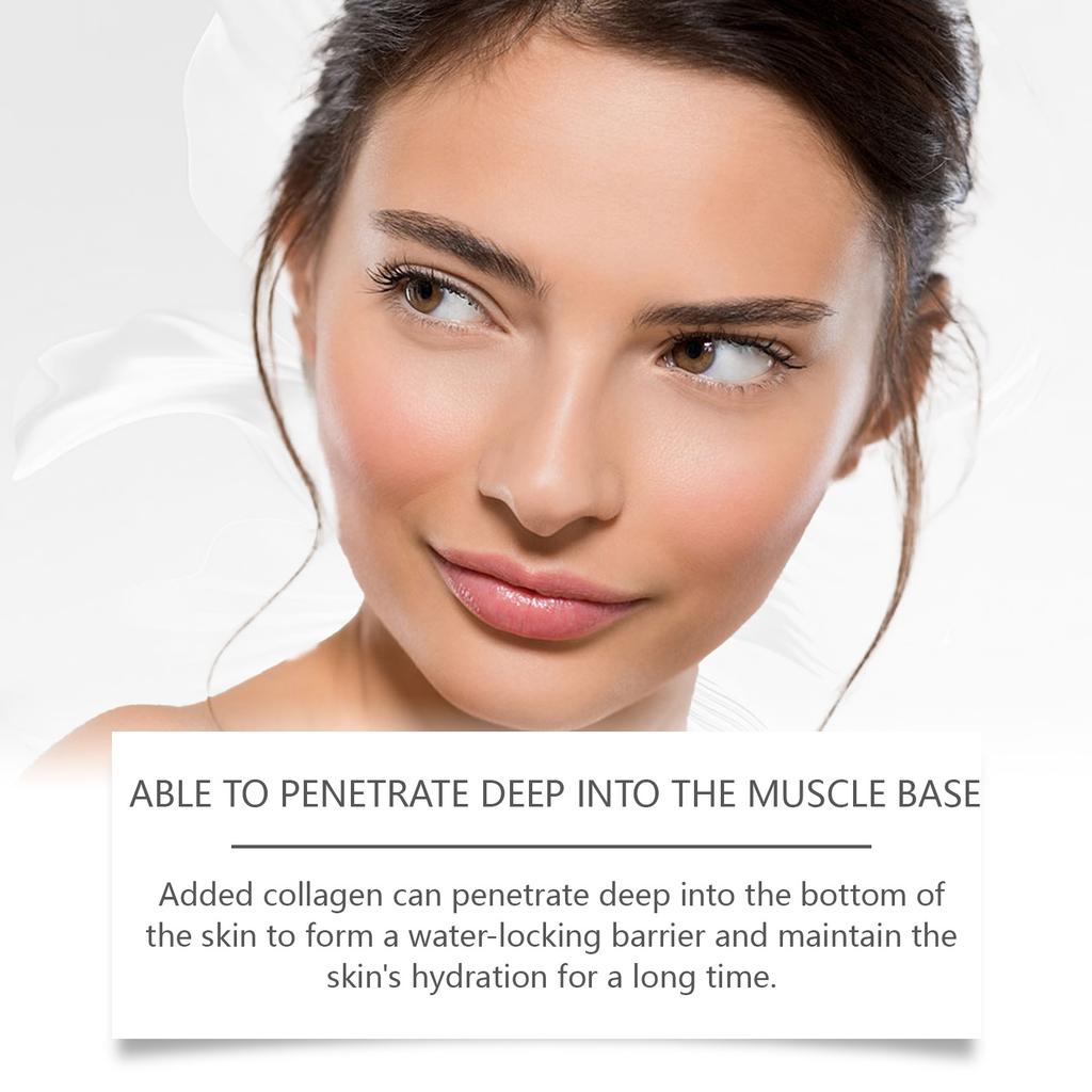EELHOE Collagen Facial Mask (Box Set) – Plumping & Hydrating Face Mask