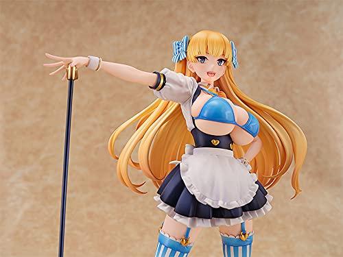 Wing Michihas Original Lina Bell Roll масштабная покрашенная готовая фигурка 1/6 ABS&PVC&железо