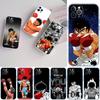 LO50 Hajime no Ippo Phone Case for Motorola Moto G10 G20 G30 G31 G32 G34 G35 G41 G42 G50 G51 G52 G55 G60 G60S G62 G71 G72 G75