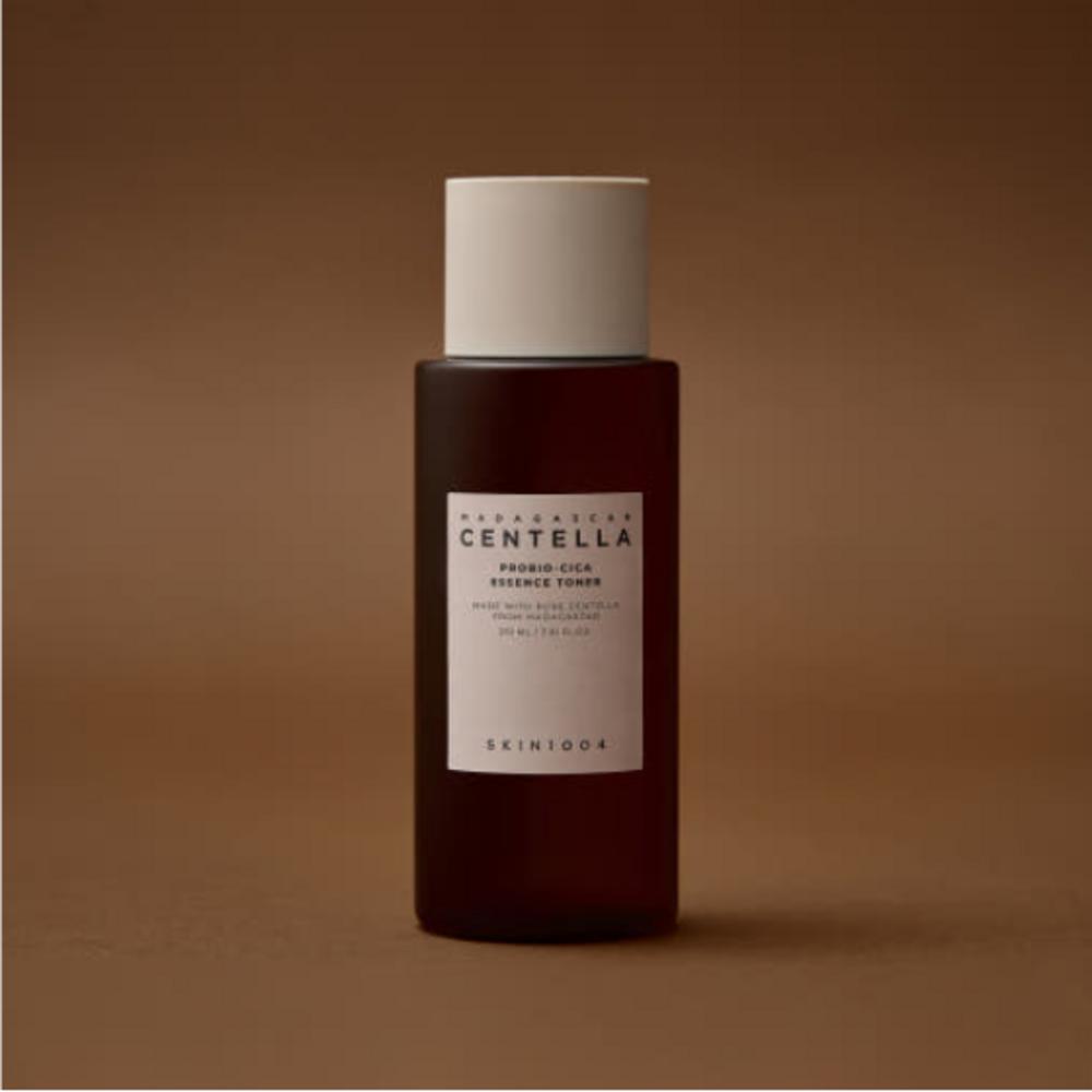 Тоник с пробиотиком 210 мл + Ампула 50 мл + Крем 50 мл