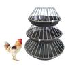 Yueyu 70cm Thickened Fixed Feeder Trough for Pigs & Chickens