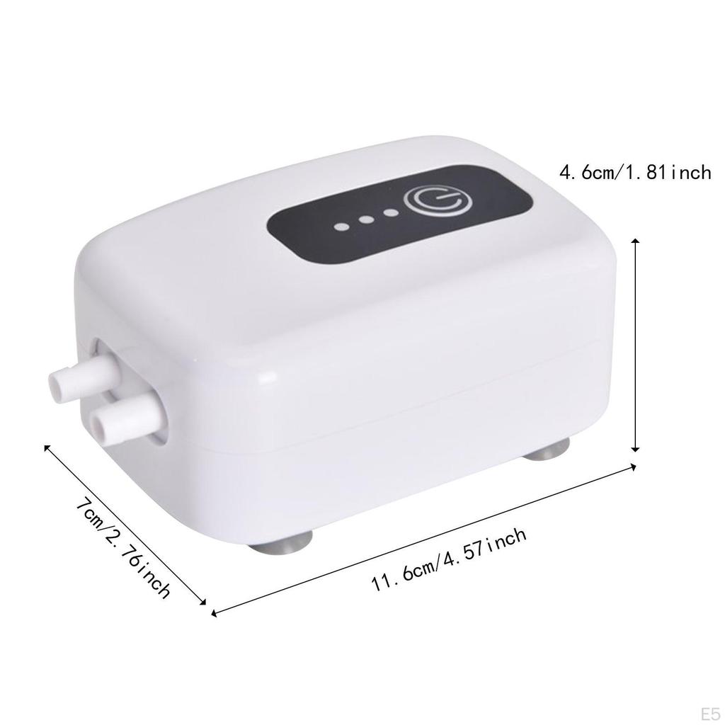 Сифонный насос для заваривания вина USB электрический шланг для вина со сливом мощный самовсасывающий