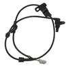 ABS Sensor 39172-31701 Wheel Speed Sensor Fit For Nissan Almera
