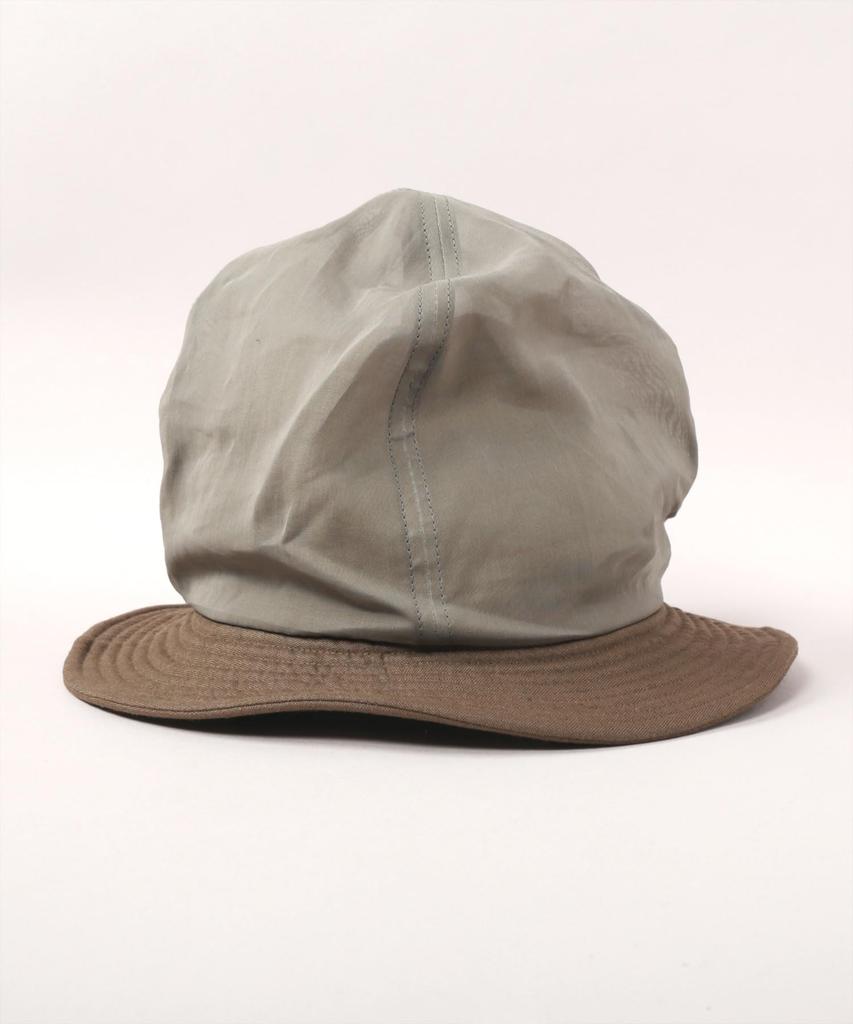 LAYER HAT [Kashira]