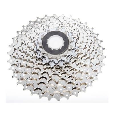 SHIMANO ШОССЕ Кассетная звездочка 9S ICSHG509425 TIAGRA CS-HG50-9 14-25T