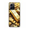 Gold Bar Wealth and Finance Phone Case For Redmi Note 14 15 Pro 5G 13 12 Pro Plus 11 11T 11E 11S 10 Pro 10S 9 9S Cover Cell Clea