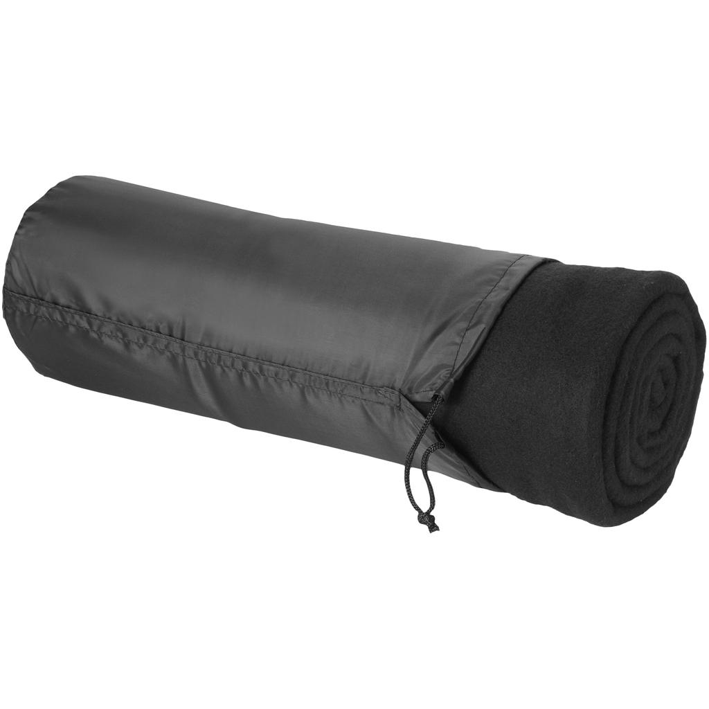Bullet Huggy Blanket And Pouch (Pack of 2)