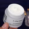 LANCÔME Осветляющий и наполняющий молочный крем Clarifique 15 мл Мини Уход за кожей