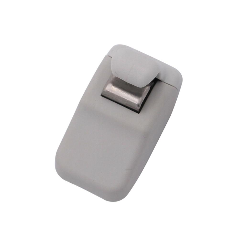 New Sun Visor Support Clip Holder Bracket 5VW09MS7AA Fit for Jeep Renegade 15-18