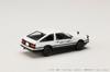 HobbyJAPAN Initial D 30th Anniversary Blister Package Diorama Set Series Toyota Sprinter Trueno Initial D Takumi Fujiwara VS Keisuke Takahashi