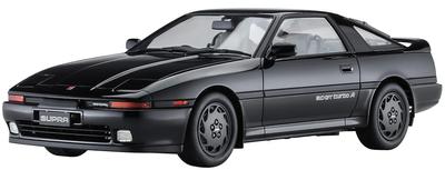 Hasegawa Toyota Supra A70 Turbo A Пластиковая модель 20570 1/24 3.0GT