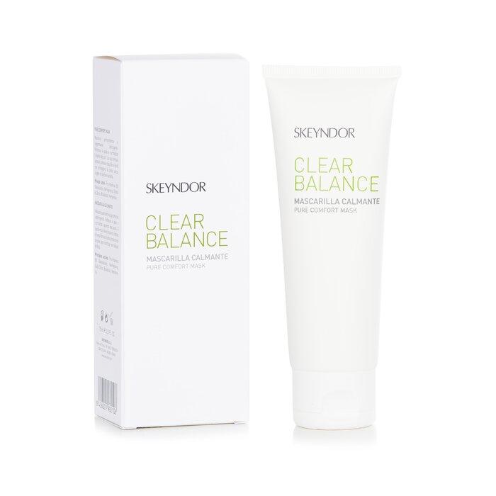 SKEYNDOR Clear Balance Маска «Чистый комфорт»