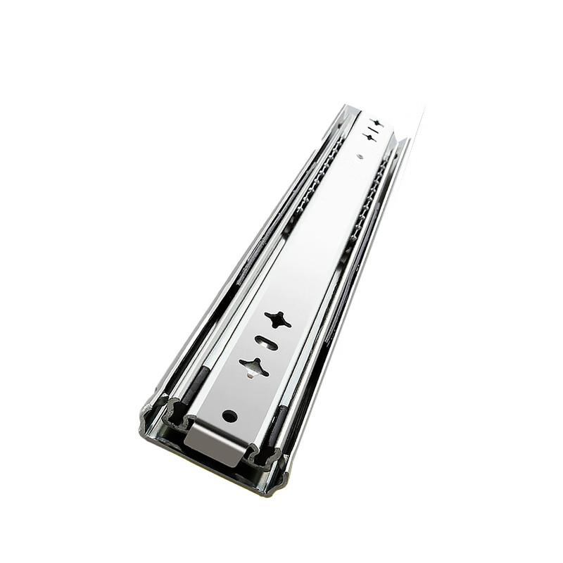 Binging 304 Stainless Steel Industrial Drawer Slide