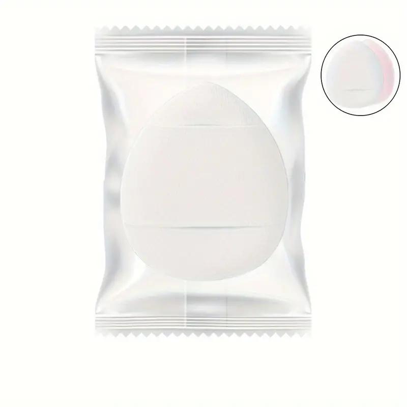 Foundation Tool Mini Size Cosmetic Puff Thumb Air Cushion Puff Sponge Puff Highlighter Blender