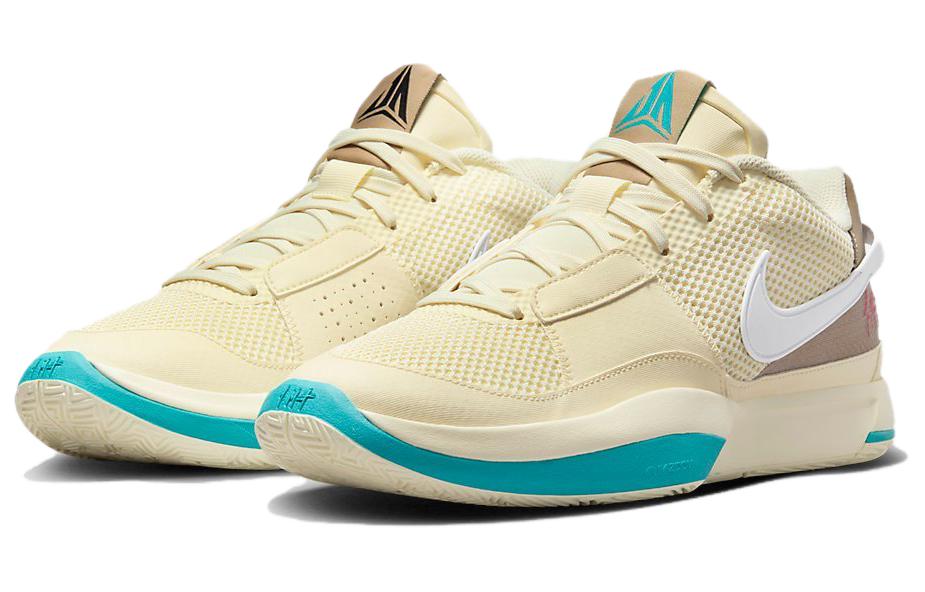Nike JA 1 EP 'Сезонный' DR8786-102