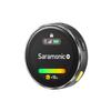 Saramonic Blink Me B2 Touchscreen Wireless Microphone System One 2.4G (Two Transmitters, Receiver)