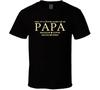 Papa for Tabatha T Shirt