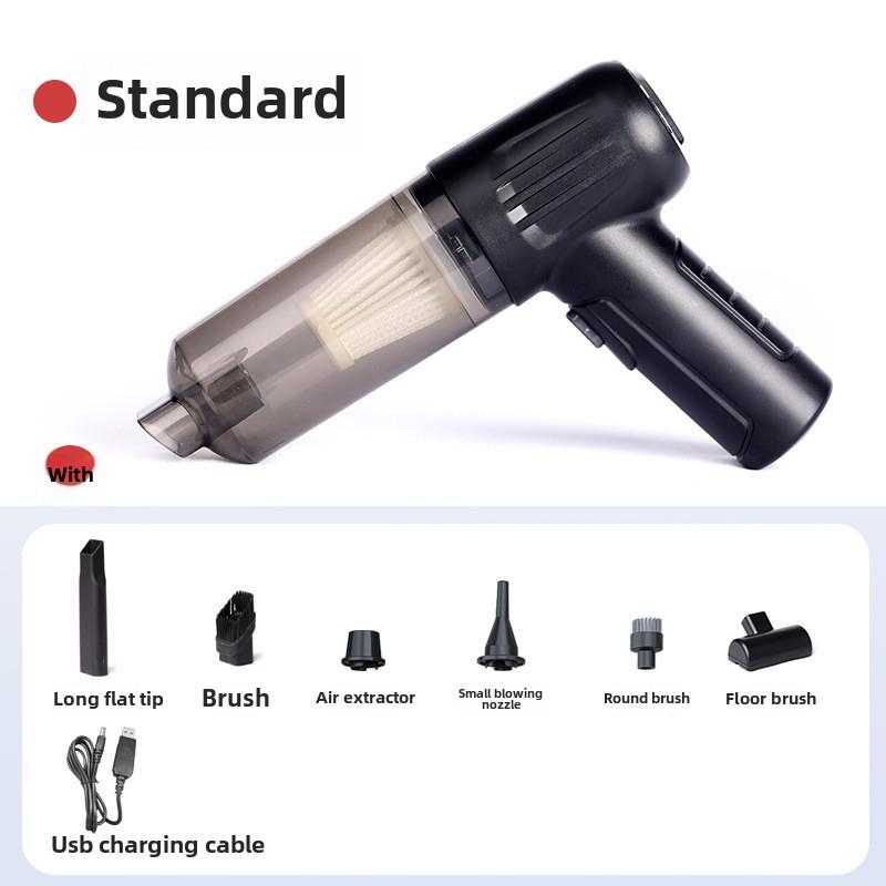 Устройство для всасывания шерсти домашних животных Очиститель для шерсти кошек Удаление шерсти собак Ручной портативный очиститель Чистящие средства для кошек и собак