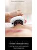 Smart Rechargeable Meridian Heating Cupping Massager
